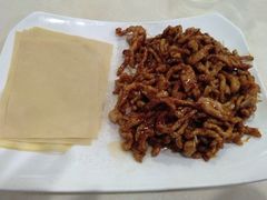 -老牌坊•鲁菜名店•地道济南菜(大观园商埠店)