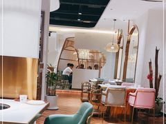 大堂-和兴记潮汕牛肉火锅(太原街万达店)