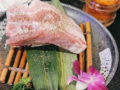 -老卜奎齐齐哈尔烤肉(人民东路店)