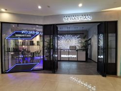 -SEBASTIAN塞巴斯汀