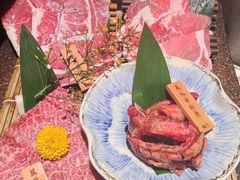 -鹤汀居酒屋•家庭料理•烧鸟酒肆(新街口店)