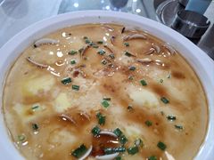 -庭苑美食中心·陈皮烧鹅·海鲜(台山店)