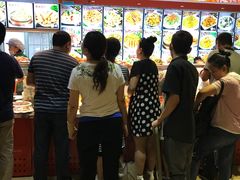 等位区-春花民族美食(佳木斯总店)