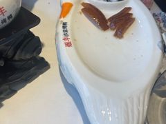 -煜丰汴京烤鸭(福彩路店)