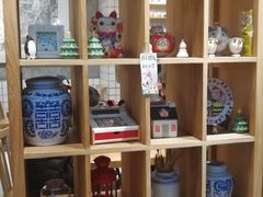-小豆海棠(人民南路店)