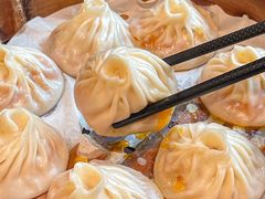 -馋三尺蟹粉小笼(人民广场店)