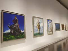 -中华艺术宫(上海美术馆)