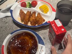 -留半山·香港食堂(啦啦宝都店)