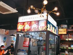 -蛙蛙鸡冷锅鱼(驷马桥店)