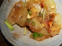 -天山醉美辣子鸡(文艺路店)