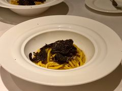 黑松露手工意面-蝶舍·MAISON PAPILLON