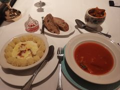-波特曼西餐厅(南岗店)