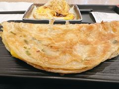 手抓饼-永和大王(解放东路店)