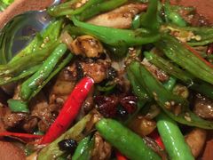 -旺角小渔村(二马路店)