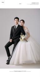 点击看大图 -太古映画婚纱摄影(天河店)