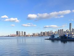 -汉巴味德(百年港湾店)