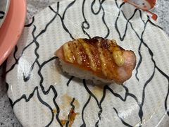 -争鲜回转寿司(中街大悦城店)