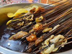 -厕所串串(文殊院店)