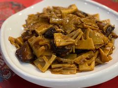 烧二冬-玉华台饭庄(裕中西里小区店)