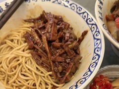 -梅溪·小伙子干挑面(安吉总店)