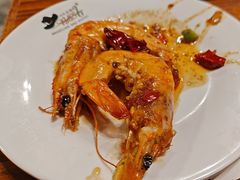 -汉巴味德(沈阳万象汇店)