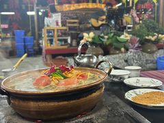 -象山村腊排骨(丽江总店)