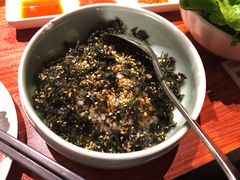 -山之屋炭火烧肉·生啤畅饮(大朗万科中央公园店)