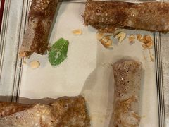 -LA CREPERIE BRETONNE布列塔尼法式餐厅(天童北路店)