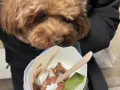-麦当劳(贵和购物中心B1店)