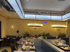 -兰湘子·湘菜小炒(盛龙广场店)