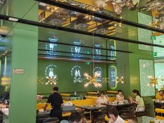 -一席地·本地鸡窝·杭帮鸡火锅(萧山银隆百货店)