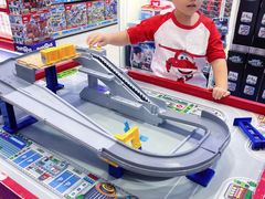 -TOYSRUS玩具反斗城(天津远洋乐堤港店)