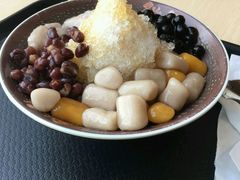 -鲜芋仙(宝地广场店)