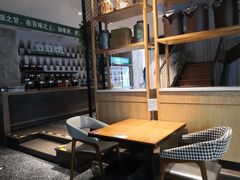 -禾珍珠家常小馆(河南博物院店)