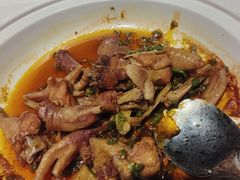 -福满我家大碗厨·湘菜(上海大厦店)