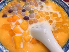 -赵记传承特色牛奶甜品(泉城广场店)