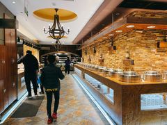 自助取餐区-汉巴味德(大悦城店)