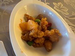 -万豪酒店·咏豪中餐厅