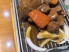 -九井澤精致料理(金茂店)