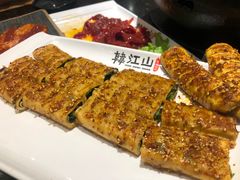 -韩江山烤肉音乐串吧(沈北新区店)