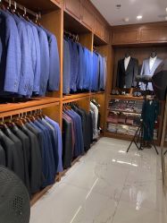 -拉瑞娜LaReine婚纱礼服高级定制