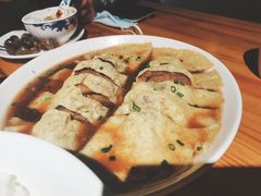 红烧大蛋饺-兴农记