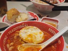 -明腾壹间茶餐厅(新都会花园广场店)