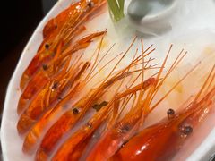 -乔街深夜食堂·小龙虾·高压锅生蚝(杭州总店)