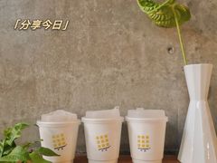 -不正咖啡(万达尊店)