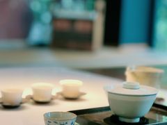 -桂语山房(满觉陇店)