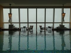 -上海柏悦酒店