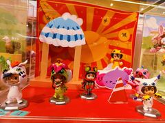 -深圳来福士广场