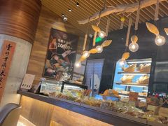 -Let's Taipei 非常烘焙(太古里店)