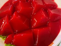 鲜鸭血-晓宇重庆火锅(赛格国际购物中心店)